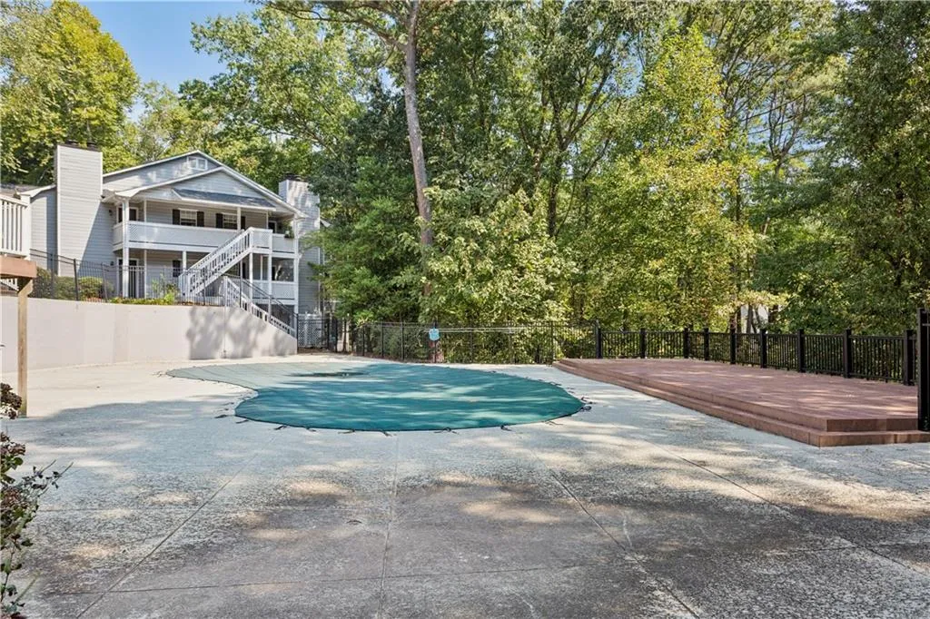 1308 Natchez Trace, Atlanta, Georgia 30350, 2 Bedrooms Bedrooms, ,1 BathroomBathrooms,Residential,For Sale,1308 Natchez Trace,7655066