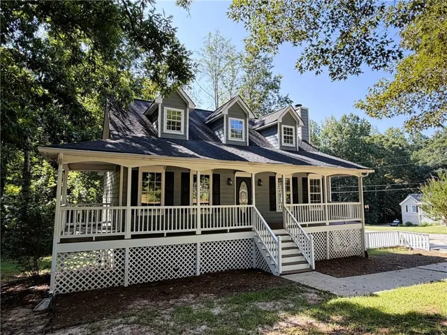 220 Hitchcock Drive, Villa Rica, Georgia 30180