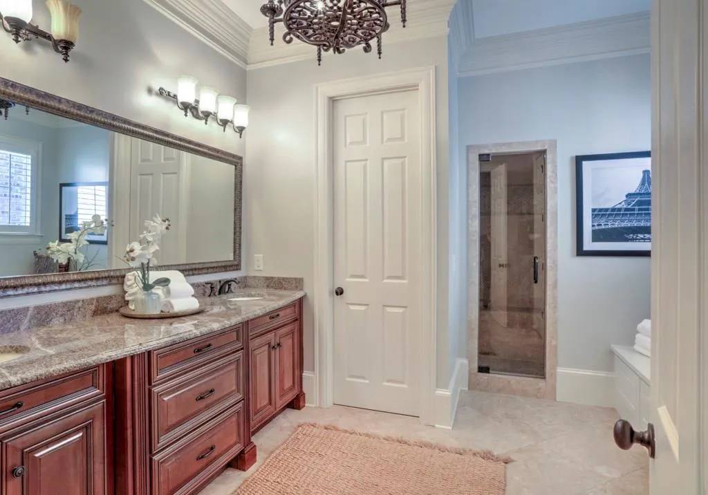 18 High Top Circle, Atlanta, Georgia 30328, 5 Bedrooms Bedrooms, ,5 BathroomsBathrooms,Residential,Sold,18 High Top Circle,6073849