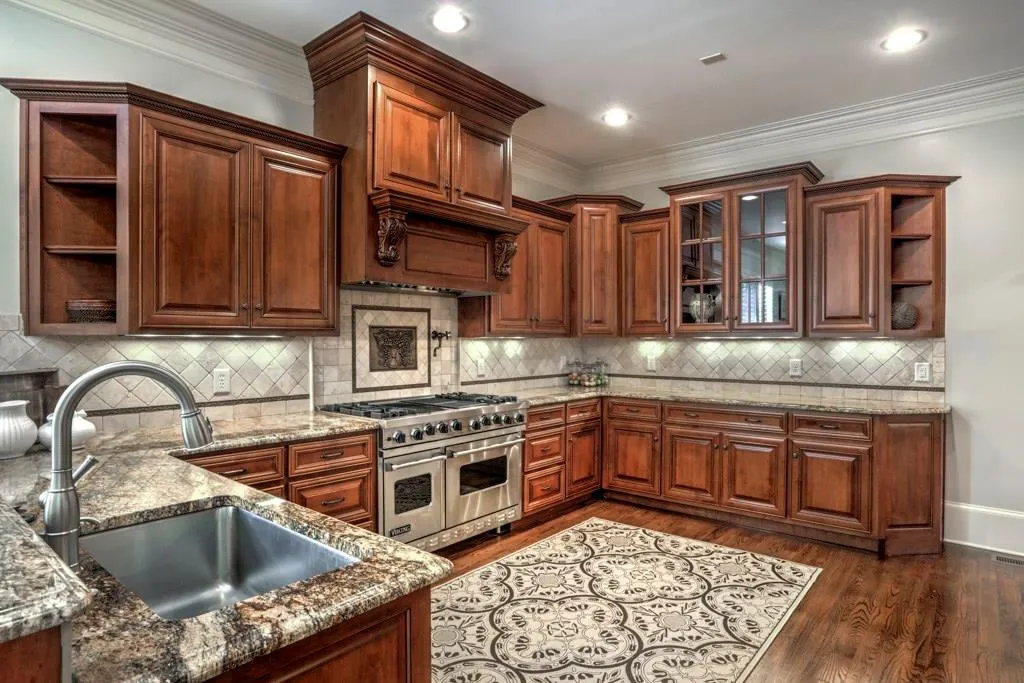 18 High Top Circle, Atlanta, Georgia 30328, 5 Bedrooms Bedrooms, ,5 BathroomsBathrooms,Residential,Sold,18 High Top Circle,6073849