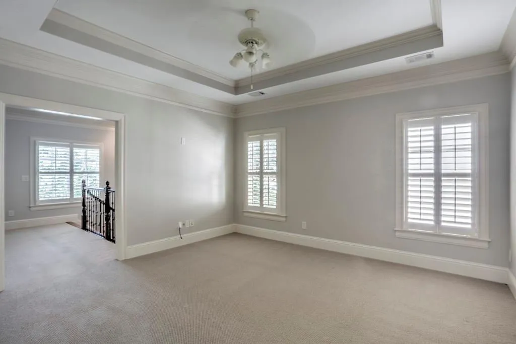 18 High Top Circle, Atlanta, Georgia 30328, 5 Bedrooms Bedrooms, ,5 BathroomsBathrooms,Residential,Sold,18 High Top Circle,6073849