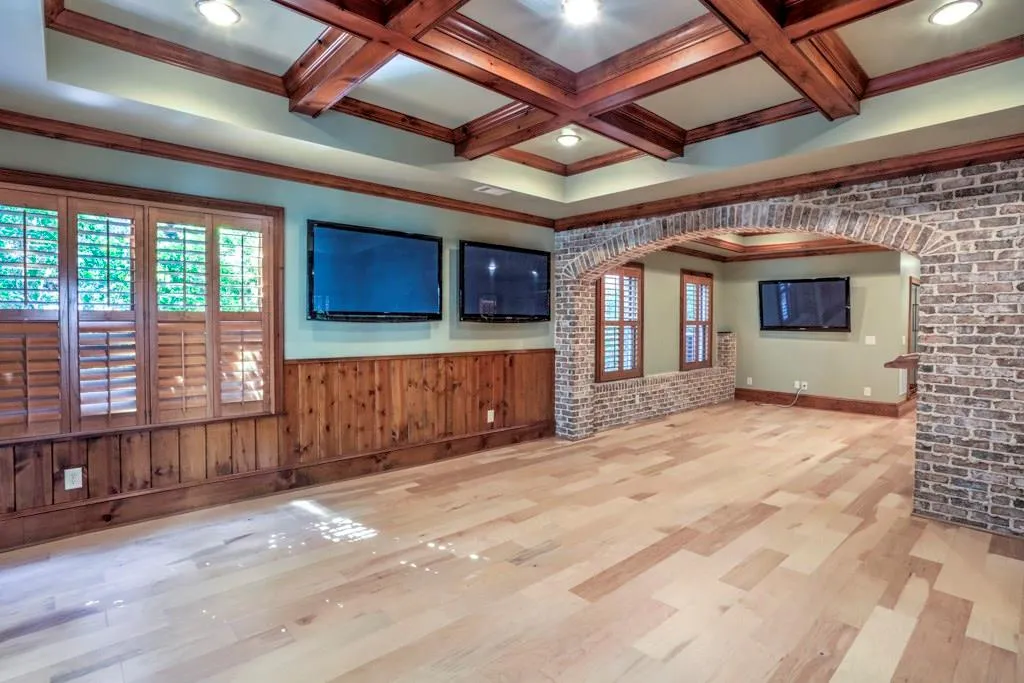 18 High Top Circle, Atlanta, Georgia 30328, 5 Bedrooms Bedrooms, ,5 BathroomsBathrooms,Residential,Sold,18 High Top Circle,6073849