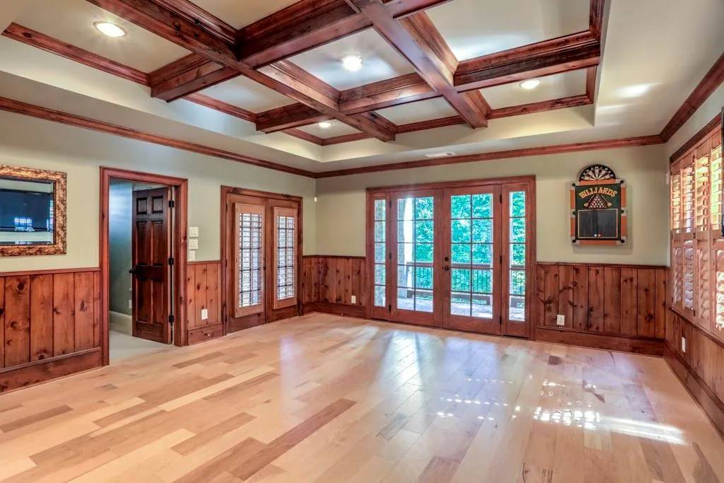 18 High Top Circle, Atlanta, Georgia 30328, 5 Bedrooms Bedrooms, ,5 BathroomsBathrooms,Residential,Sold,18 High Top Circle,6073849