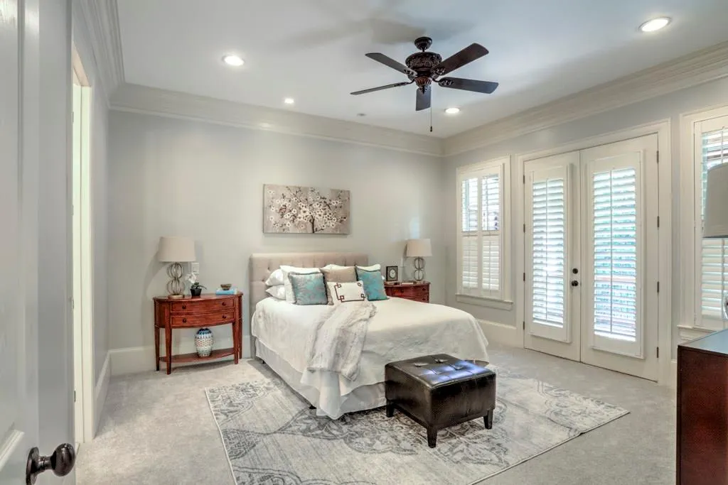 18 High Top Circle, Atlanta, Georgia 30328, 5 Bedrooms Bedrooms, ,5 BathroomsBathrooms,Residential,Sold,18 High Top Circle,6073849