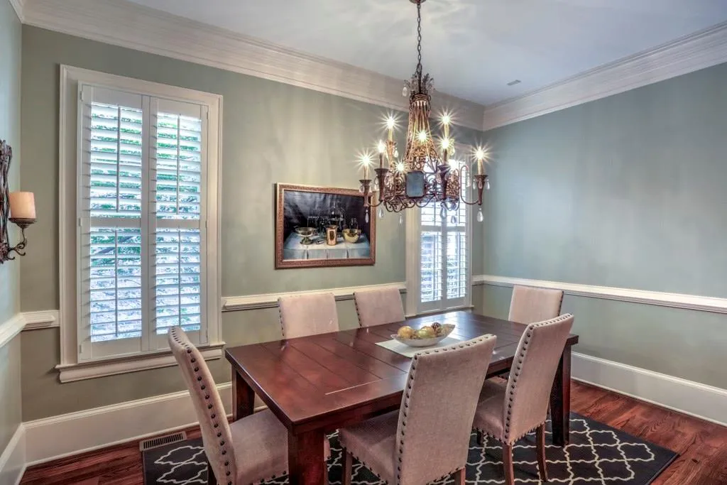 18 High Top Circle, Atlanta, Georgia 30328, 5 Bedrooms Bedrooms, ,5 BathroomsBathrooms,Residential,Sold,18 High Top Circle,6073849
