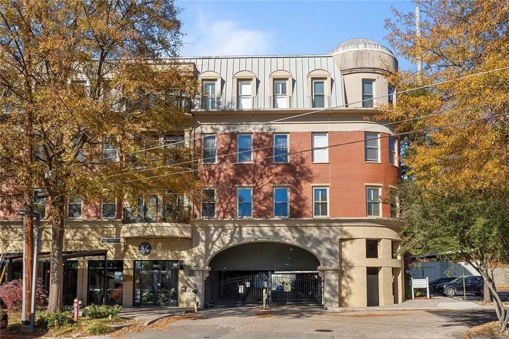 560 Dutch Valley Northeast Unit 2313, Atlanta, Georgia 30324, 1 Bedroom Bedrooms, ,1 BathroomBathrooms,Residential,For Sale,560 Dutch Valley Northeast Unit 2313,7631884