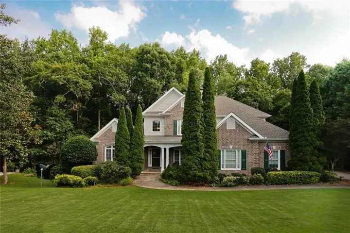 1251 Dials Plantation Drive, Statham, Georgia 30666