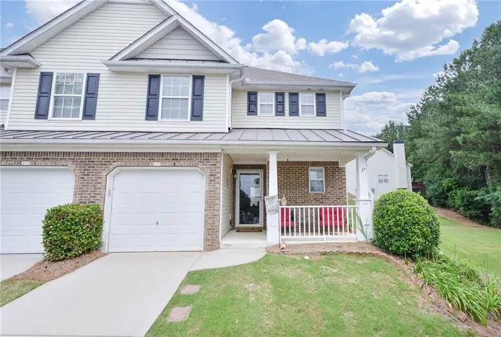 417 Red Coat Lane, Woodstock, Georgia 30188