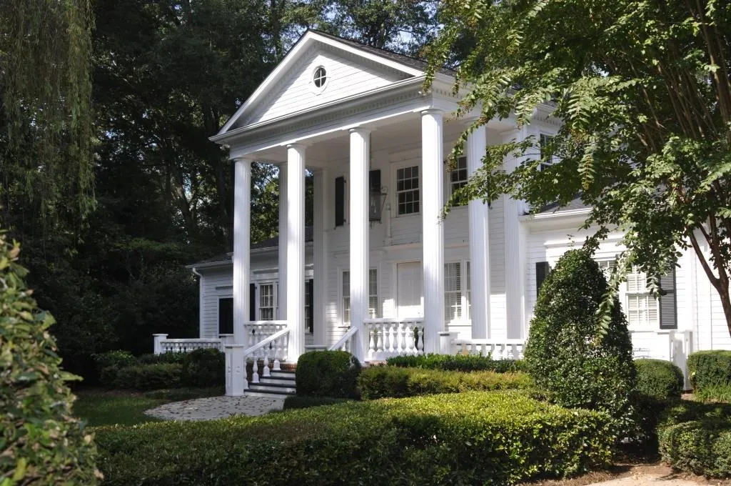 1690 Brandon Hall Drive, Sandy Springs, Georgia 30350, 4 Bedrooms Bedrooms, ,4 BathroomsBathrooms,Residential,Sold,1690 Brandon Hall Drive,5794710