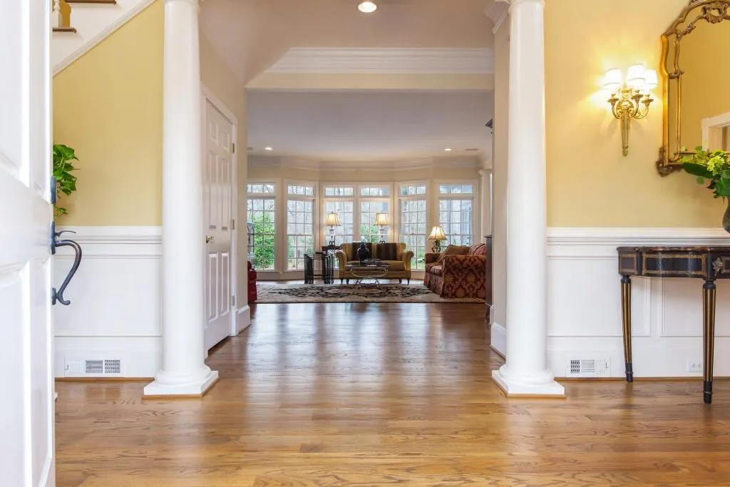 1690 Brandon Hall Drive, Sandy Springs, Georgia 30350, 4 Bedrooms Bedrooms, ,4 BathroomsBathrooms,Residential,Sold,1690 Brandon Hall Drive,5794710