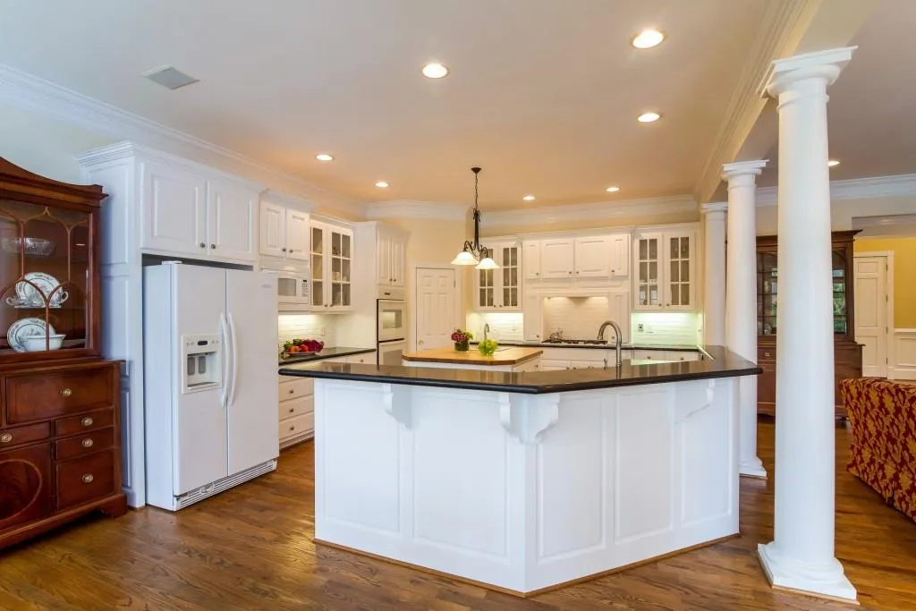 1690 Brandon Hall Drive, Sandy Springs, Georgia 30350, 4 Bedrooms Bedrooms, ,4 BathroomsBathrooms,Residential,Sold,1690 Brandon Hall Drive,5794710