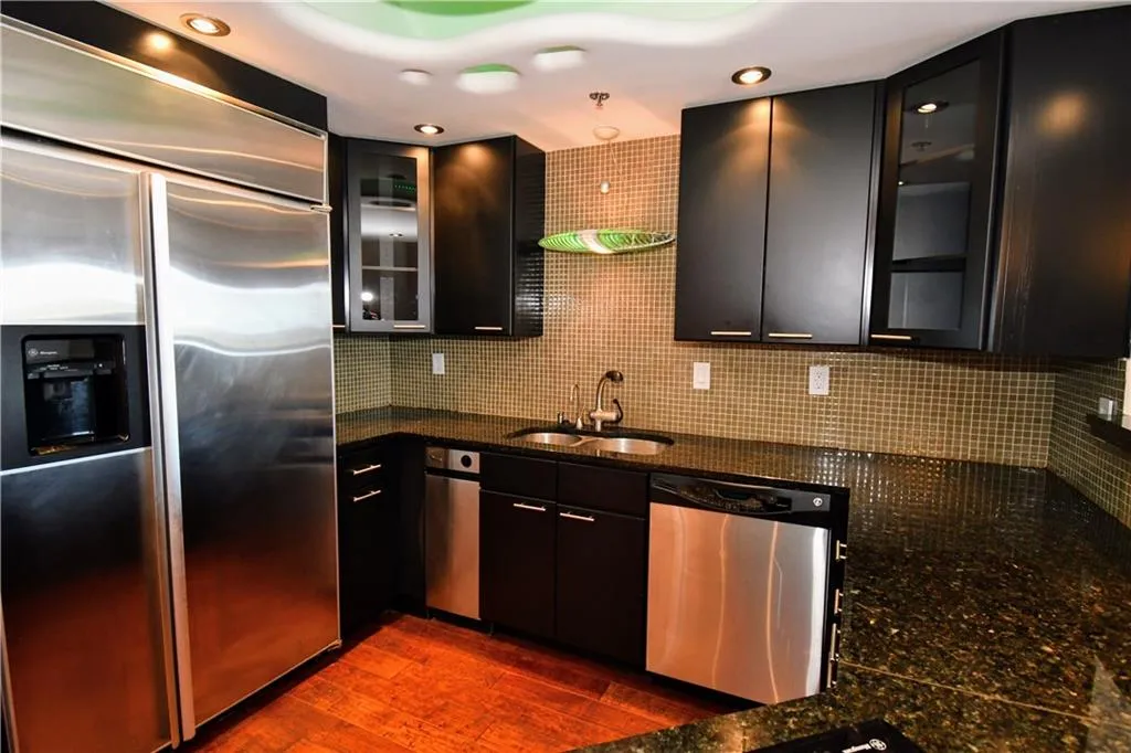 795 Hammond Drive Unit 2403, Atlanta, Georgia 30328, 1 Bedroom Bedrooms, ,1 BathroomBathrooms,Residential,Sold,795 Hammond Drive Unit 2403,6129209