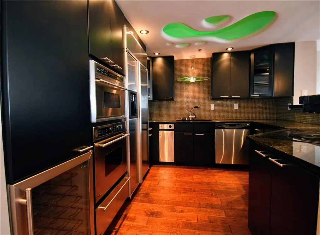 795 Hammond Drive Unit 2403, Atlanta, Georgia 30328, 1 Bedroom Bedrooms, ,1 BathroomBathrooms,Residential,Sold,795 Hammond Drive Unit 2403,6129209