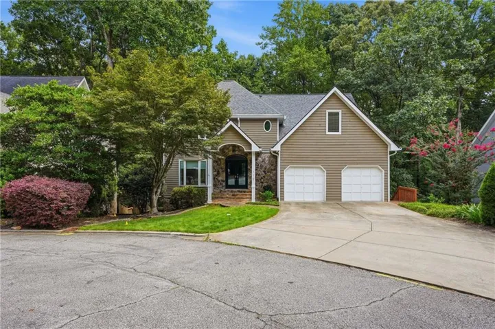 110 Bitternut Circle, Roswell, Georgia 30076