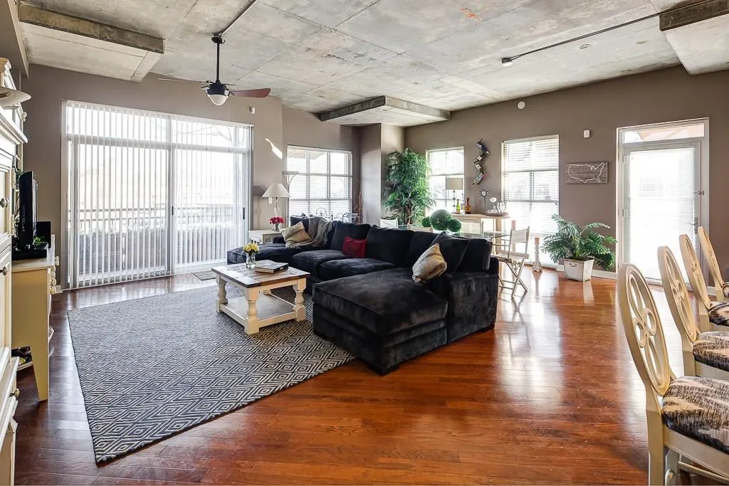 711 Cosmopolitan Drive Ne Unit Tl11, Atlanta, Georgia 30324, 2 Bedrooms Bedrooms, ,2 BathroomsBathrooms,Residential,Sold,711 Cosmopolitan Drive Ne Unit Tl11,5650435