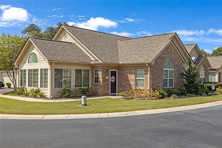1701 Silver Summit Dr Se Drive Se, Conyers, Georgia 30094