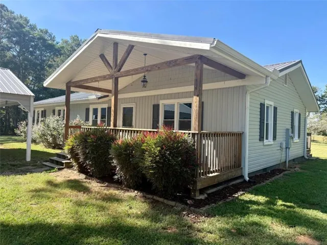 1345 Farmers High Road, Carrollton, Georgia 30117