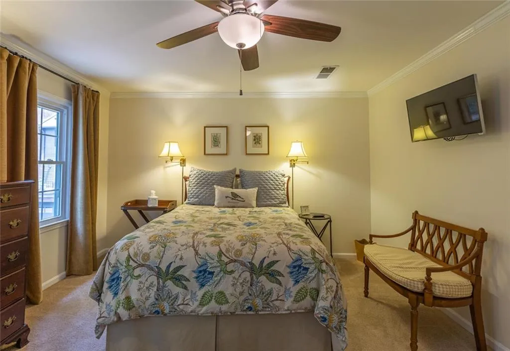 5263 Glenridge Drive, Atlanta, Georgia 30342, 3 Bedrooms Bedrooms, ,3 BathroomsBathrooms,Residential,Sold,5263 Glenridge Drive,6920332