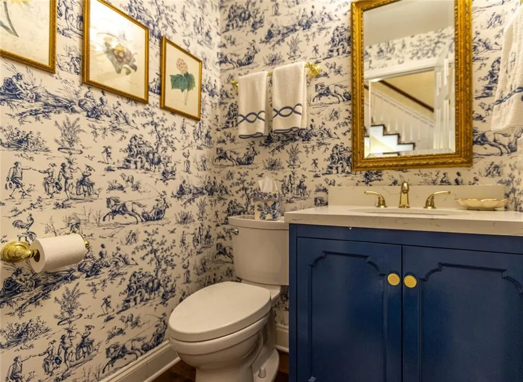 5263 Glenridge Drive, Atlanta, Georgia 30342, 3 Bedrooms Bedrooms, ,3 BathroomsBathrooms,Residential,Sold,5263 Glenridge Drive,6920332