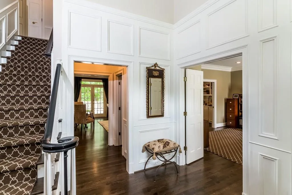 7850 Fawndale Way, Atlanta, Georgia 30350, 5 Bedrooms Bedrooms, ,4 BathroomsBathrooms,Residential,Sold,7850 Fawndale Way,6016837