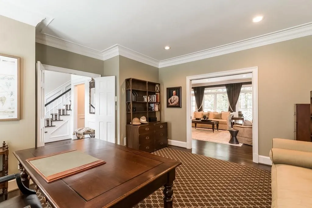 7850 Fawndale Way, Atlanta, Georgia 30350, 5 Bedrooms Bedrooms, ,4 BathroomsBathrooms,Residential,Sold,7850 Fawndale Way,6016837