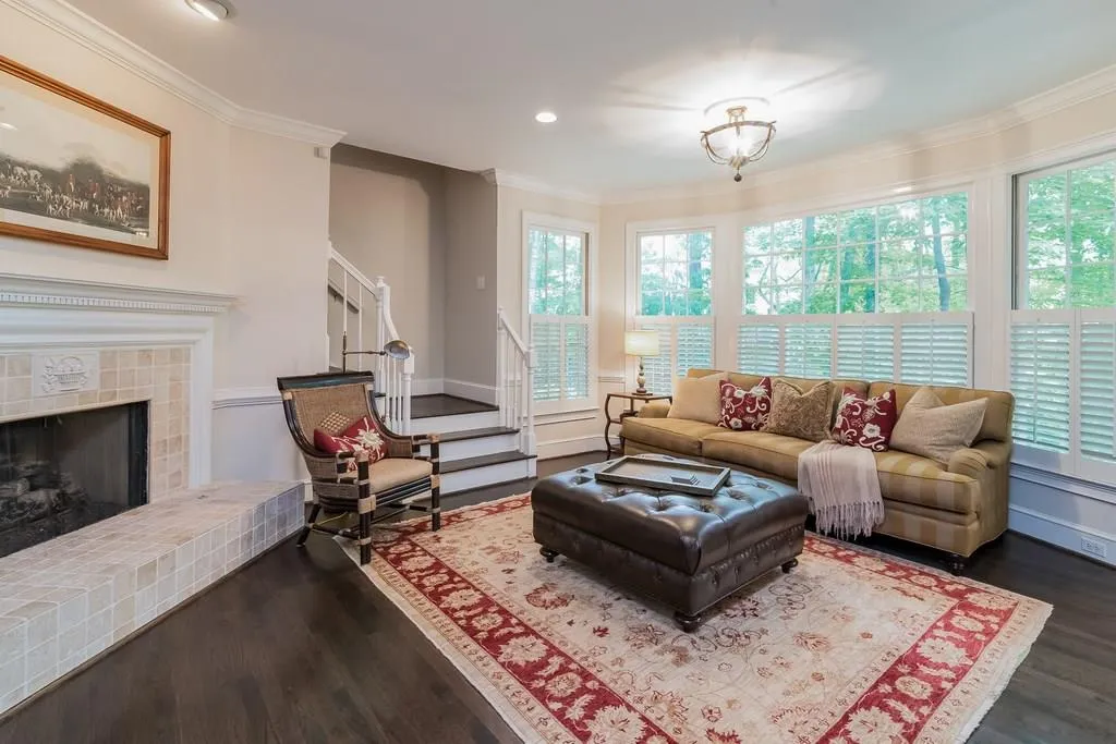 7850 Fawndale Way, Atlanta, Georgia 30350, 5 Bedrooms Bedrooms, ,4 BathroomsBathrooms,Residential,Sold,7850 Fawndale Way,6016837
