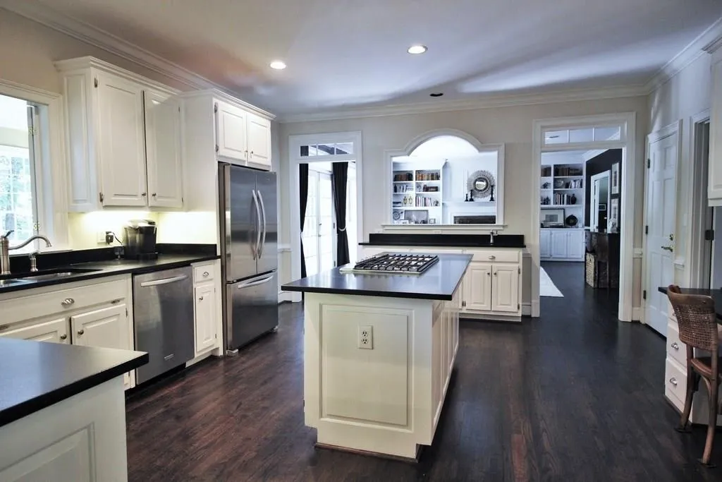 7850 Fawndale Way, Atlanta, Georgia 30350, 5 Bedrooms Bedrooms, ,4 BathroomsBathrooms,Residential,Sold,7850 Fawndale Way,6016837