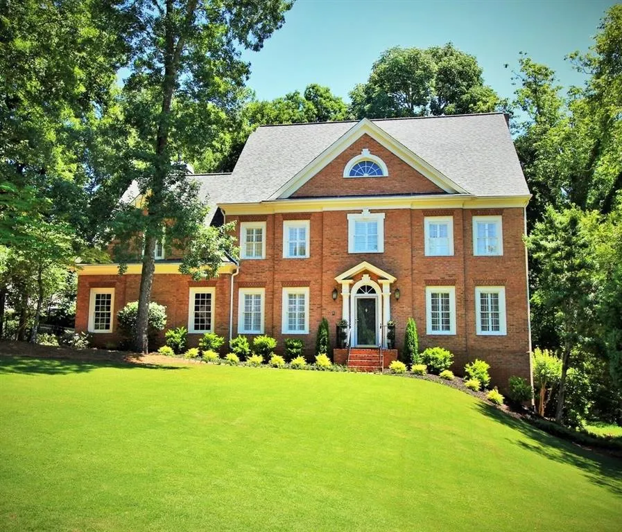 7850 Fawndale Way, Atlanta, Georgia 30350, 5 Bedrooms Bedrooms, ,4 BathroomsBathrooms,Residential,Sold,7850 Fawndale Way,6016837