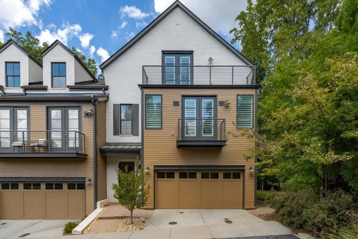 300 Sonatina Terrace Unit Y, Alpharetta, Georgia 30009