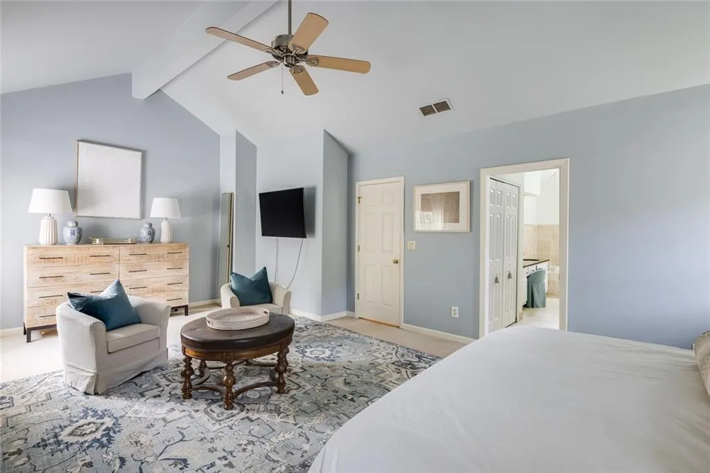 1085 Dunbarton Trace Ne, Brookhaven, Georgia 30319, 3 Bedrooms Bedrooms, ,2 BathroomsBathrooms,Residential,For Sale,1085 Dunbarton Trace Ne,7636578