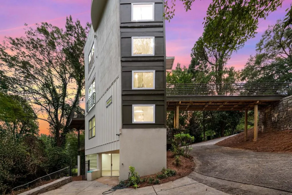 335 Eureka Drive Ne, Atlanta, Georgia 30305, 4 Bedrooms Bedrooms, ,3 BathroomsBathrooms,Residential,For Sale,335 Eureka Drive Ne,7637364