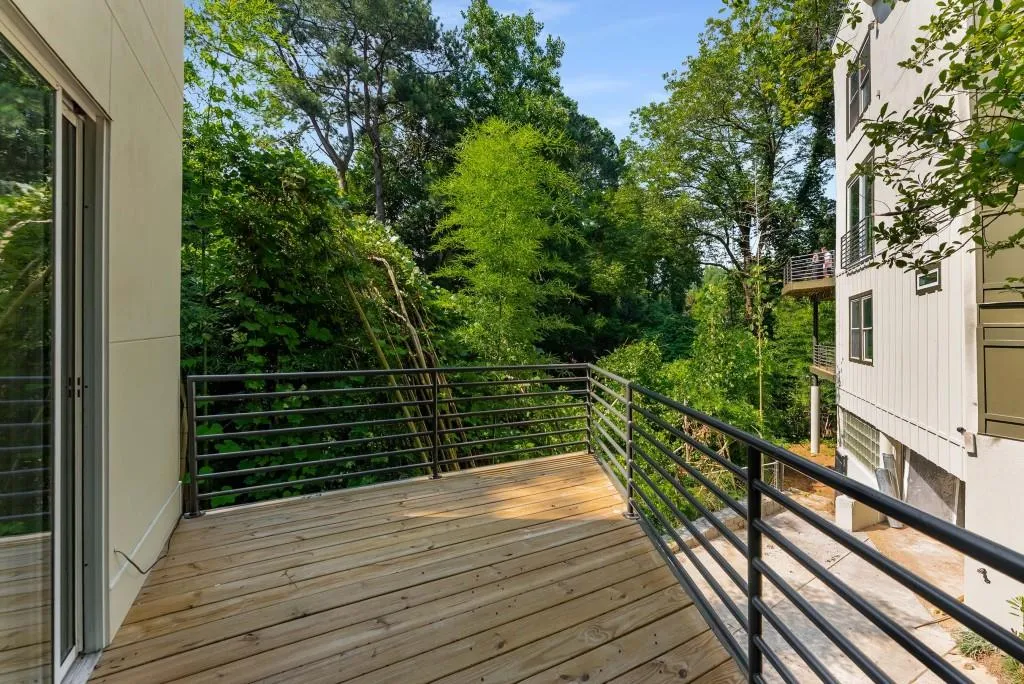 335 Eureka Drive Ne, Atlanta, Georgia 30305, 4 Bedrooms Bedrooms, ,3 BathroomsBathrooms,Residential,For Sale,335 Eureka Drive Ne,7637364