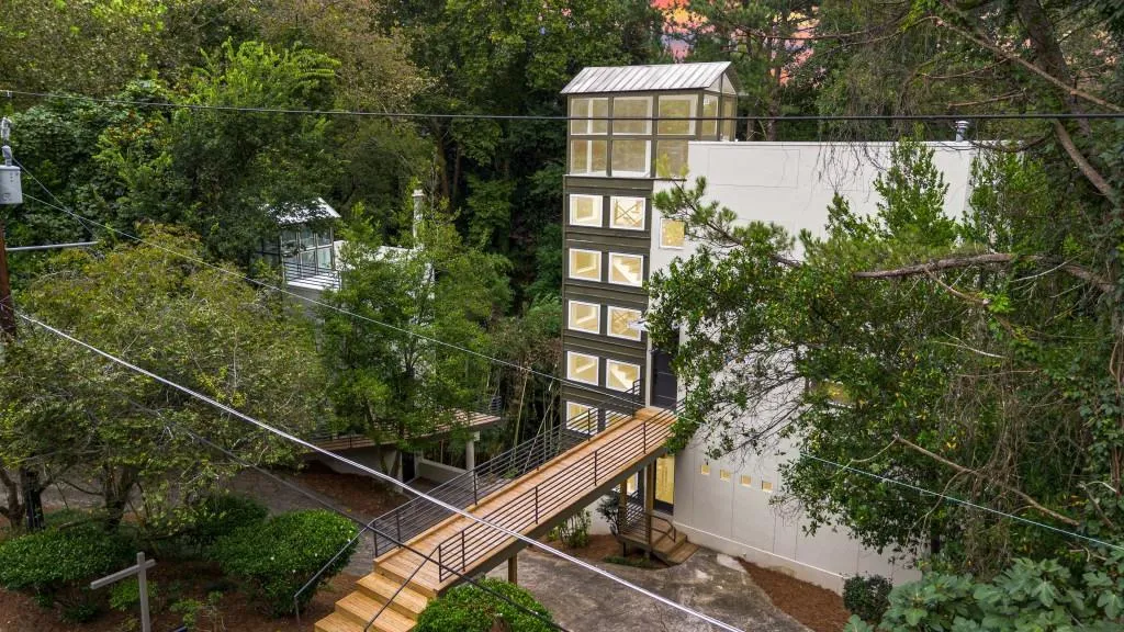 335 Eureka Drive Ne, Atlanta, Georgia 30305, 4 Bedrooms Bedrooms, ,3 BathroomsBathrooms,Residential,For Sale,335 Eureka Drive Ne,7637364