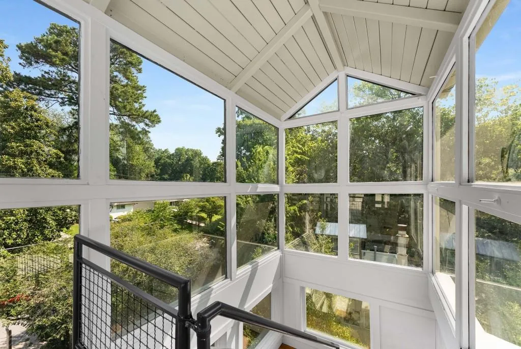 335 Eureka Drive Ne, Atlanta, Georgia 30305, 4 Bedrooms Bedrooms, ,3 BathroomsBathrooms,Residential,For Sale,335 Eureka Drive Ne,7637364