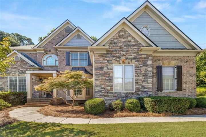 1475 Boomer Circle, Suwanee, Georgia 30024