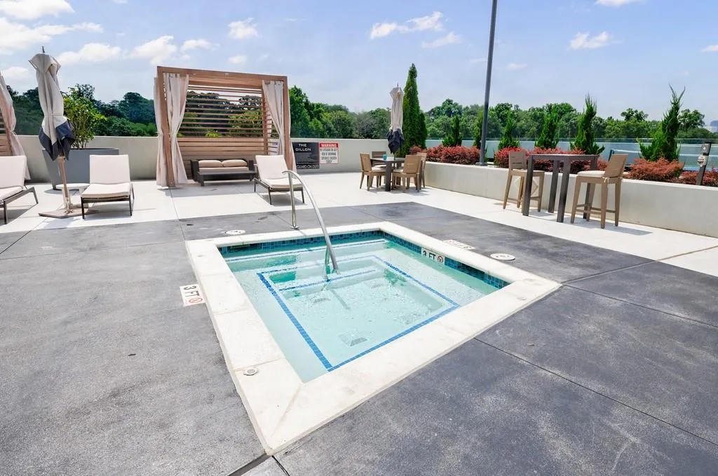 2425 Peachtree Road Unit 1806, Atlanta, Georgia 30305, 3 Bedrooms Bedrooms, ,3 BathroomsBathrooms,Residential,For Sale,2425 Peachtree Road Unit 1806,7598826