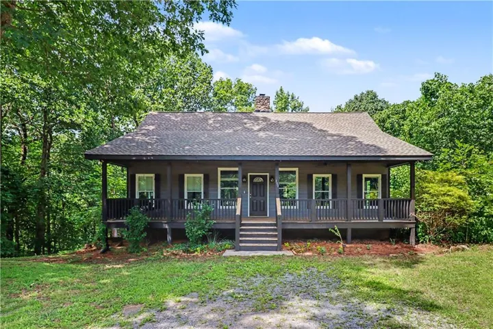 190 Poplar Drive N, Jasper, Georgia 30143