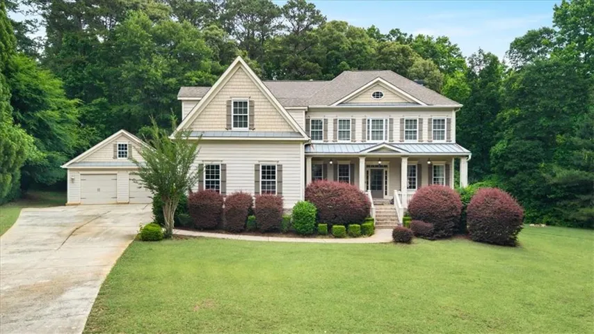 219 Kelvington Way, Peachtree City, Georgia 30269