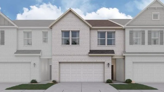 1363 Farmers Lot 21, Austell, Georgia 30106