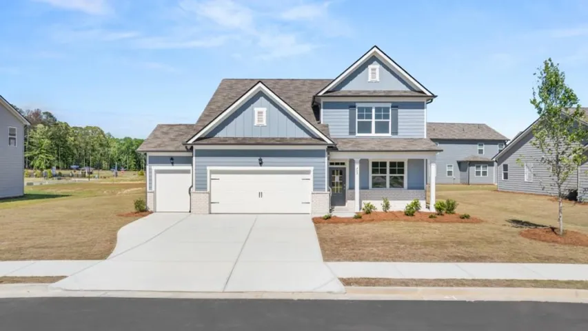 705 Anchor Avenue, Villa Rica, Georgia 30180