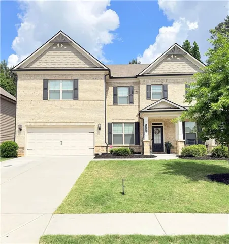 70 Stready Station, Loganville, Georgia 30052