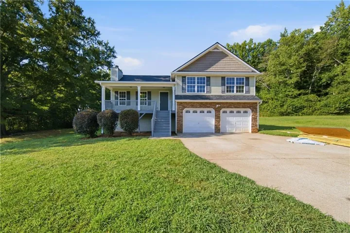 59 Adams Lane, Rockmart, Georgia 30153