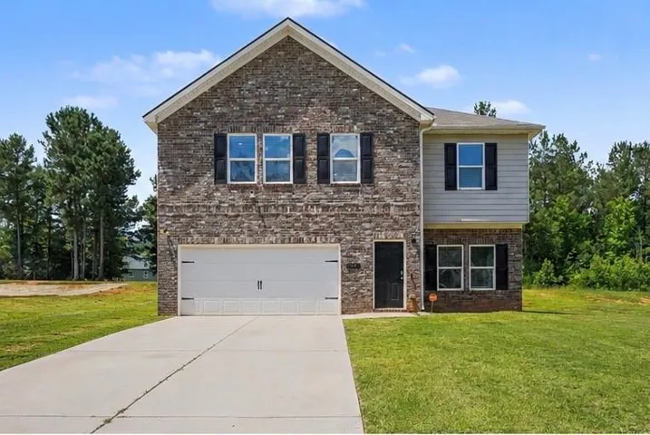 115 Triumph Trail, Covington, Georgia 30016