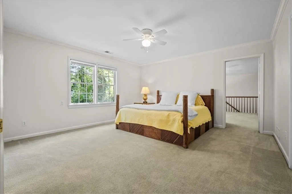 9570 Roberts Drive, Sandy Springs, Georgia 30350, 4 Bedrooms Bedrooms, ,3 BathroomsBathrooms,Residential,Sold,9570 Roberts Drive,7221845