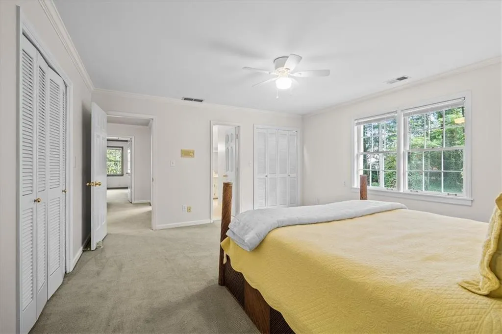 9570 Roberts Drive, Sandy Springs, Georgia 30350, 4 Bedrooms Bedrooms, ,3 BathroomsBathrooms,Residential,Sold,9570 Roberts Drive,7221845