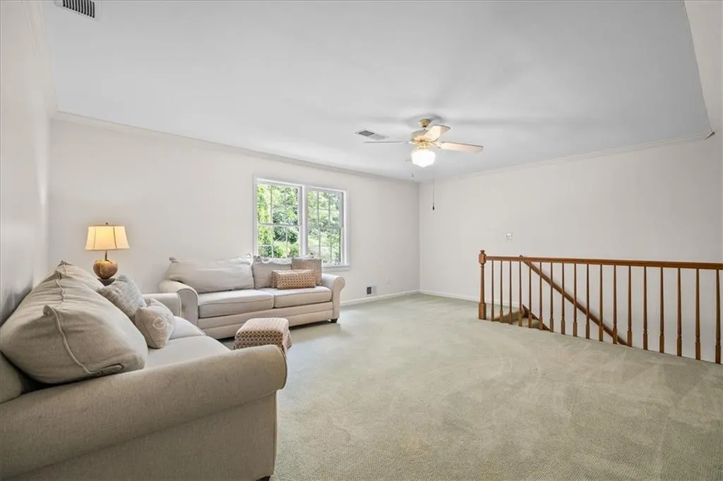 9570 Roberts Drive, Sandy Springs, Georgia 30350, 4 Bedrooms Bedrooms, ,3 BathroomsBathrooms,Residential,Sold,9570 Roberts Drive,7221845