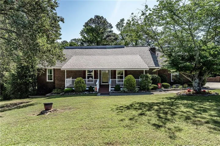 18 College View Drive Sw, Rome, Georgia 30161