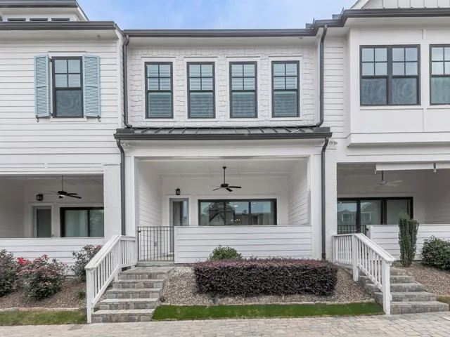 639 Stickley Oak Way, Woodstock, Georgia 30189
