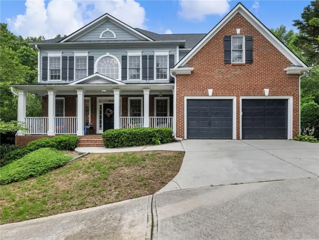 1930 Hamilton Mill Parkway, Dacula, Georgia 30019