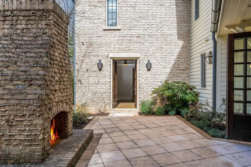 229 Dovecrest Drive, Atlanta, Georgia 30305, 4 Bedrooms Bedrooms, ,4 BathroomsBathrooms,Residential,For Sale,229 Dovecrest Drive,7621746